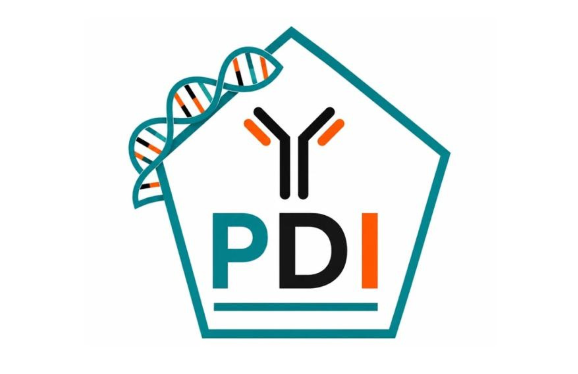logo pdi embleme